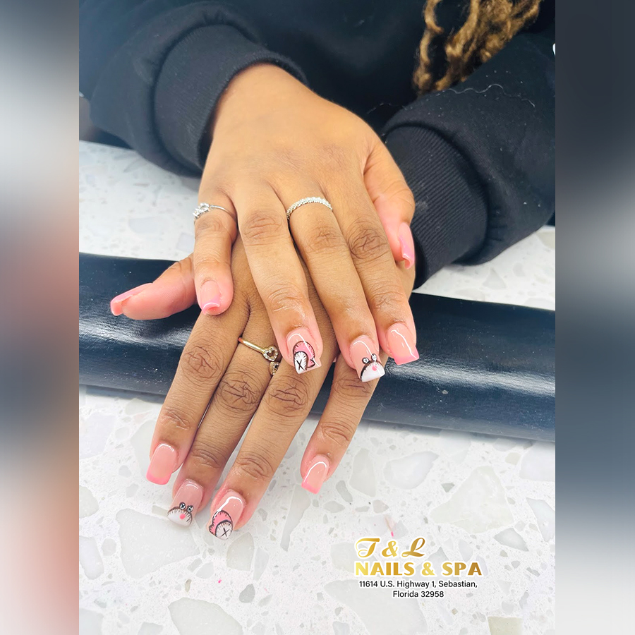 Nail ideas